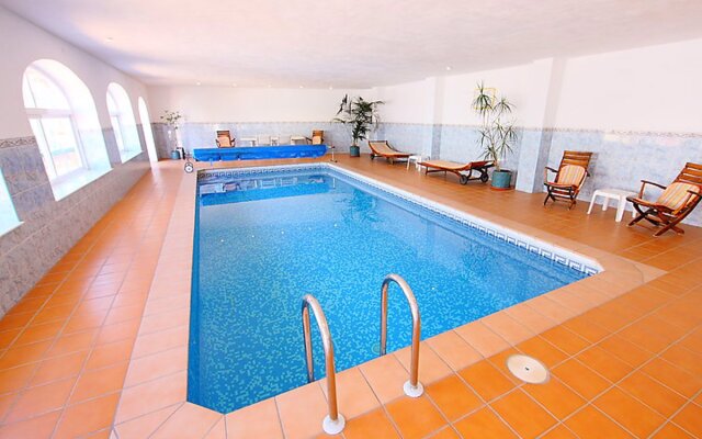 House Sorolla Falcone