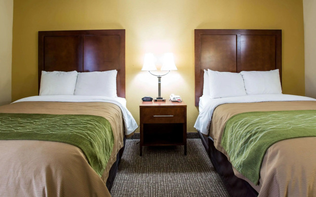 Comfort Inn Columbia West