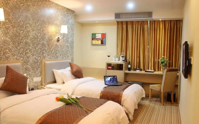 Chuang Xing Da Hotel