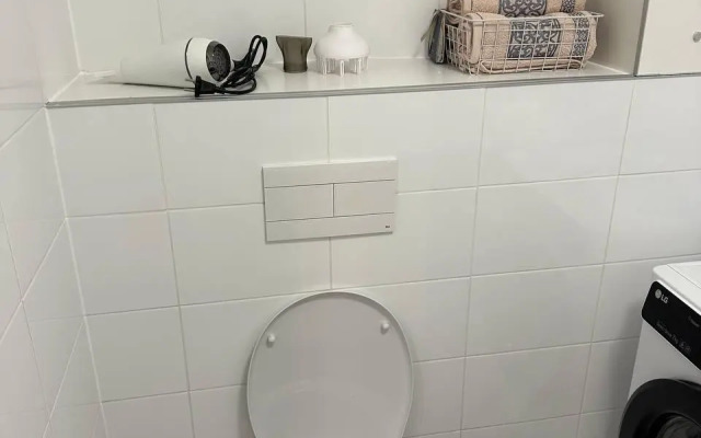 КликРум на Перовском шоссе