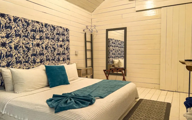 Zensus Eco Boutique Hotel