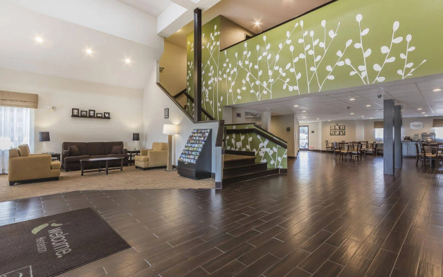 Sleep Inn Henderson-Evansville South