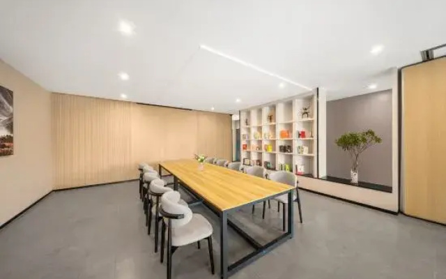 Atour X Hotel, Southwest Jiaotong University, Xipu, Chengdu