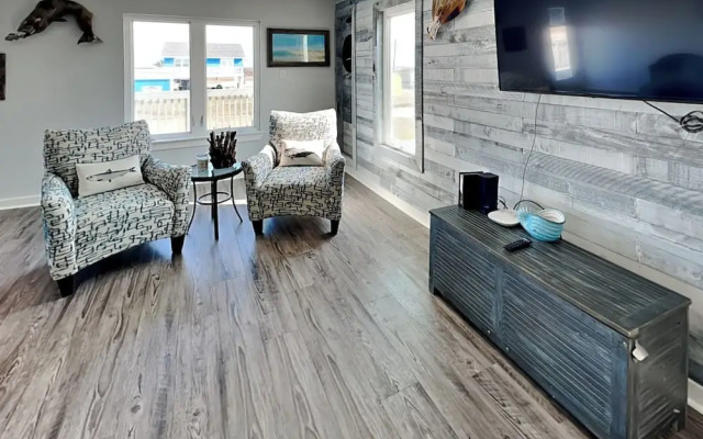 Aransas Bay Getaway
