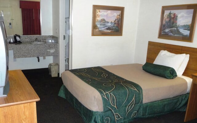 Travelodge by Wyndham Pecos