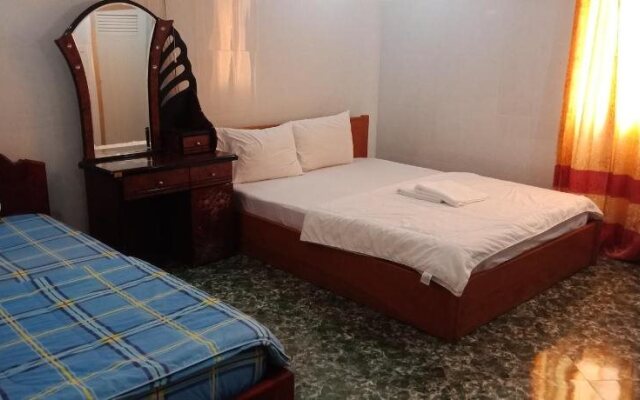 Thann Tay Guesthouse