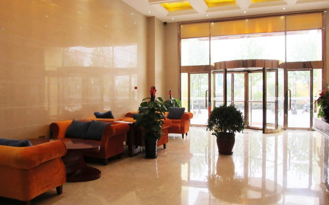 Manston Holiday Hotel