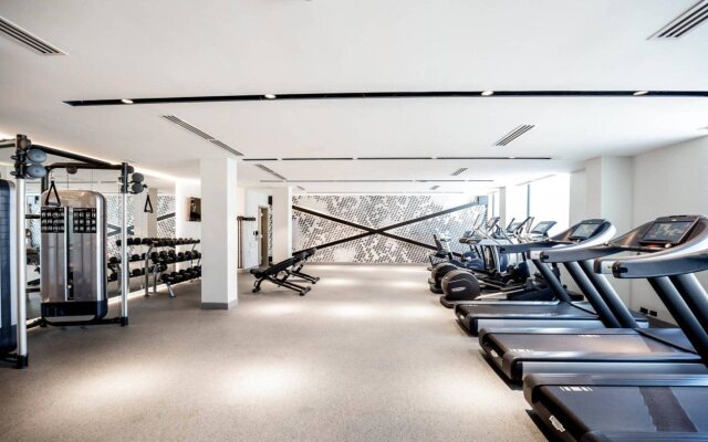 Residence Inn by Marriott Dallas Frisco