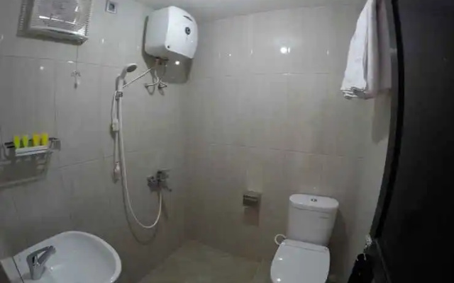 Giszella Hotel Syariah