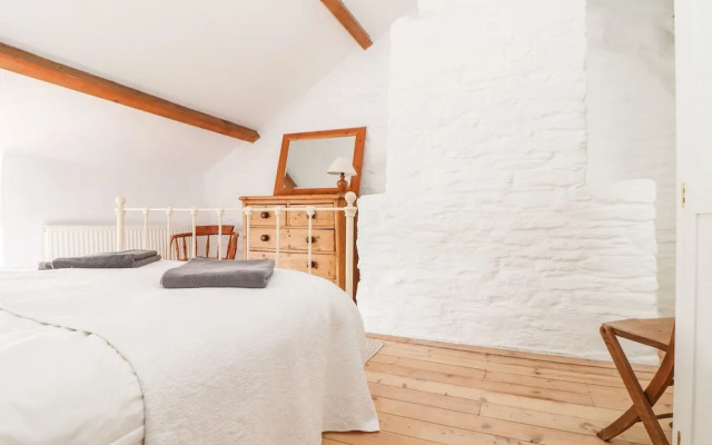Trelash Cottage