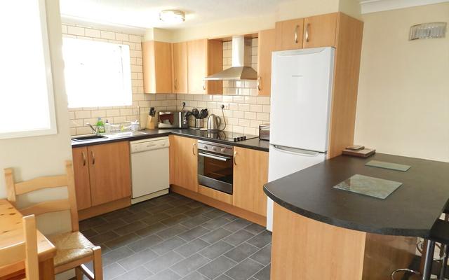 San Remo Apartments Blackpool