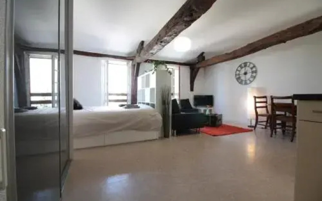 Appart Cosy Hyper Centre