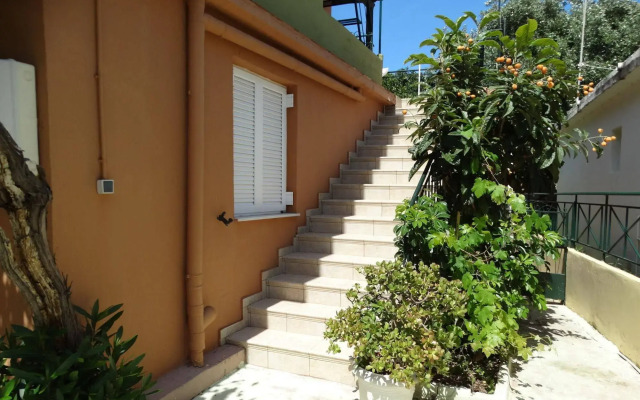 The Grapevine Rooms