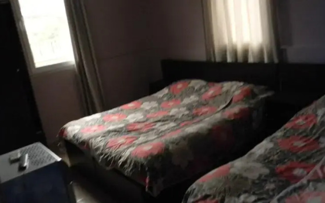 Golden Beach Hotel