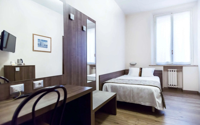 Best Western Hotel Liberta