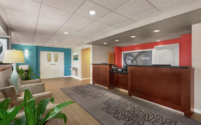 Hampton Inn Ft. Lauderdale-Cypress Creek