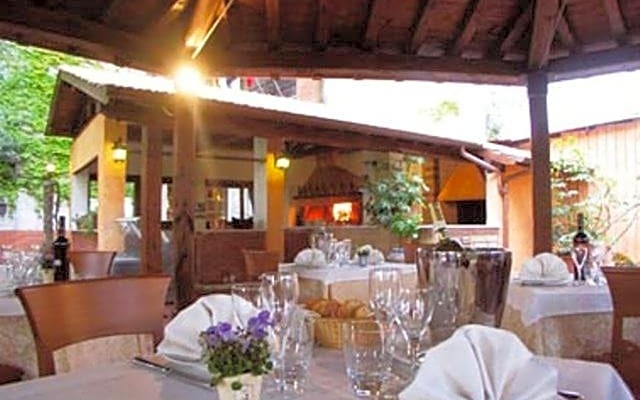 Hotel La Locanda Del Borgo