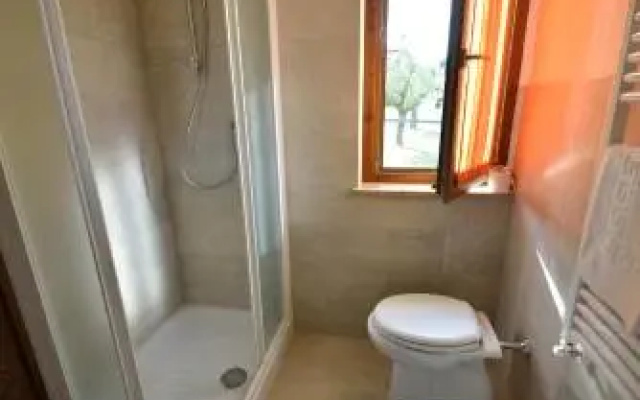 Casale Dei Mattonari