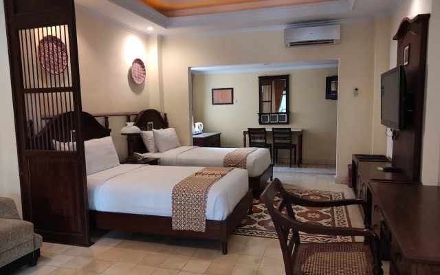 Duta Garden Hotel