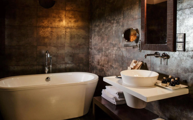 Thaulle Pure Ayurveda Resort - Yala
