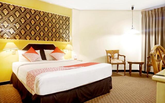 OYO 805 Hotel Dyan Graha