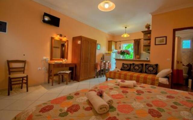 Villa Sofia Apartments