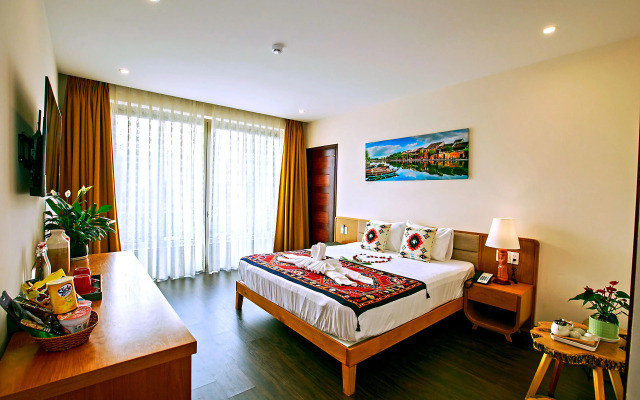Ancient Beach Boutique & Spa Hoi An