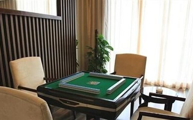Chenming International Hotel