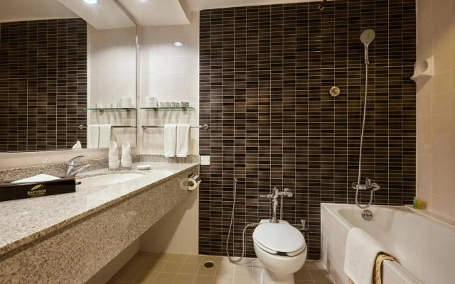 Bayview Beach Resort