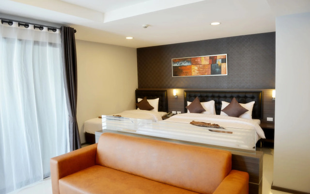Picnic Hotel Bangkok