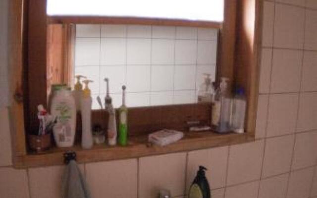 Clil Guest House
