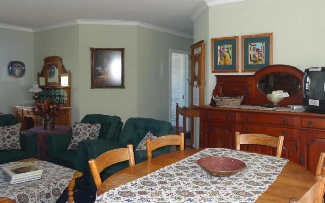 Braeview Guest House