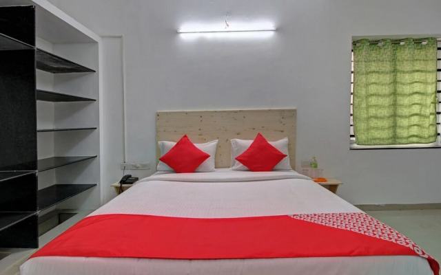 Sri Sharu Enclave By OYO Rooms
