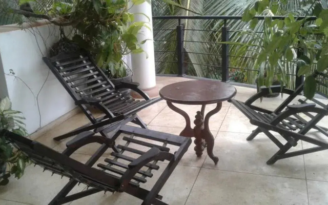 OYO 297 Manidi Villa