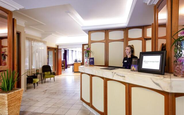 Mercure Hotel Mainz City Center