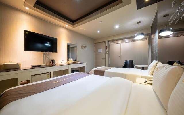 Bundang Siwol Hotel
