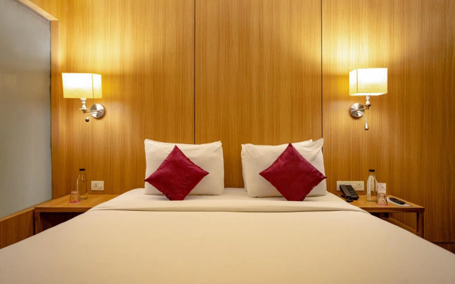 Royal Orchid Central Jaipur