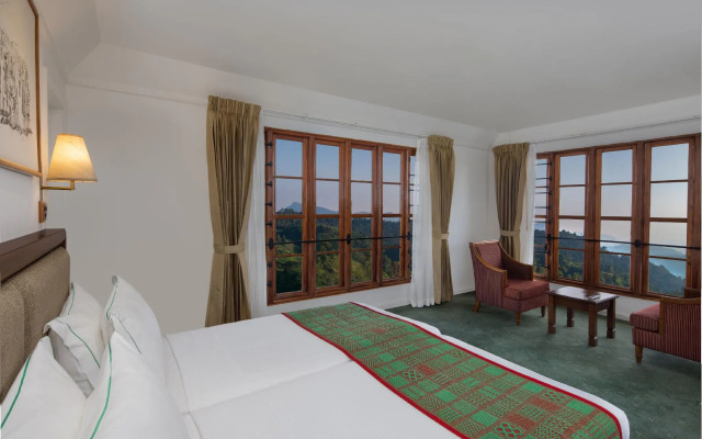 Heritance Tea Factory