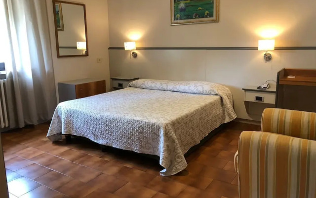 Hotel Ai Tufi
