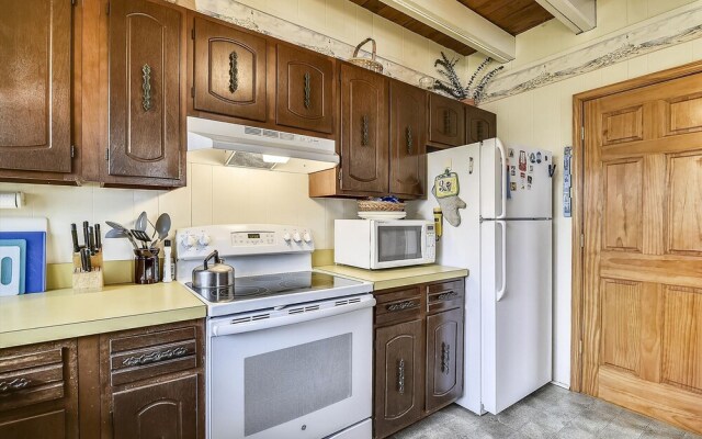 Atlantis III Unit 209 by Long & Foster