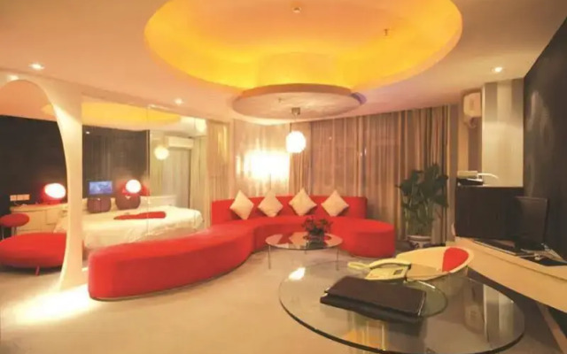 Nanning Sanzan Hotel