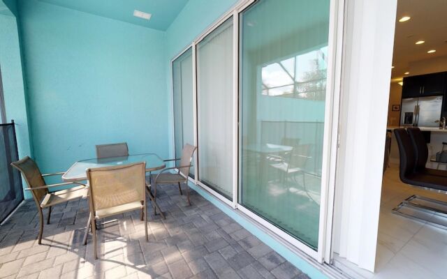 Festival Resort - Cdr458