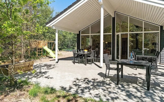 18 Person Holiday Home in Fjerritslev