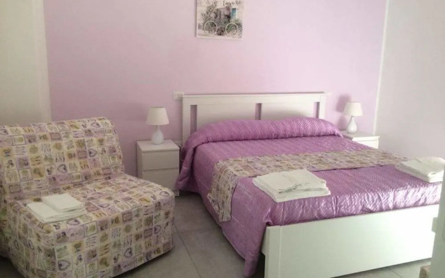 B&B Orchidea