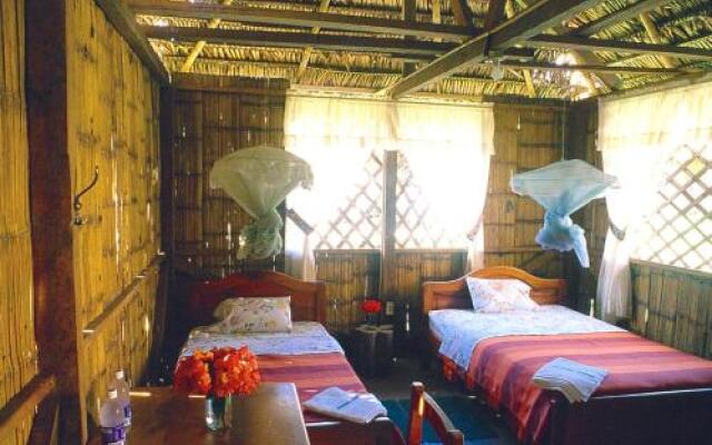 Yarina Eco Lodge