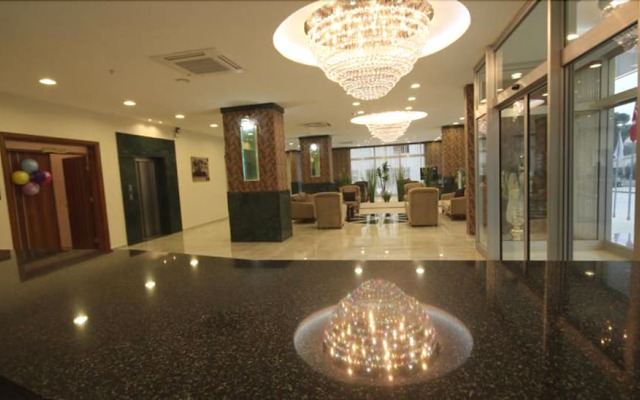 Palmcity Hotel Turgutlu