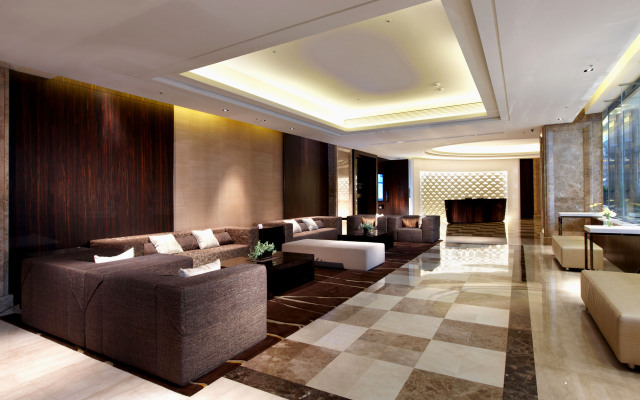 The Splendor Hotel Taichung