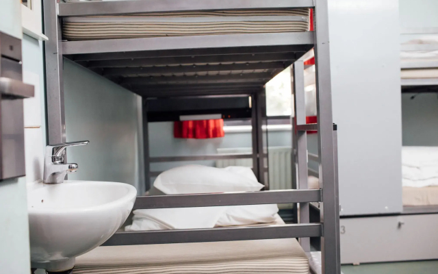 Clink 261 Hostel