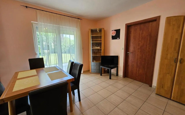 Easy Apartmanhaz