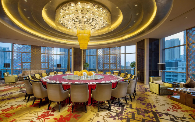 Kempinski Hotel Changsha